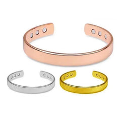 Magnetic Therapy Copper Bracelet