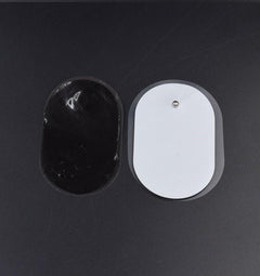SILKLITE Comfort Electrodes for Low-Frequency Massager