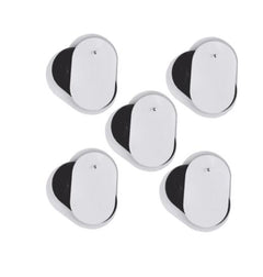 SILKLITE Comfort Electrodes for Low-Frequency Massager