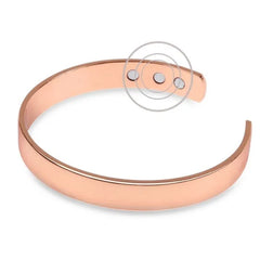 Magnetic Therapy Copper Bracelet