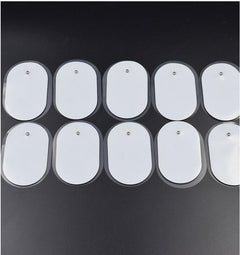 SILKLITE Comfort Electrodes for Low-Frequency Massager