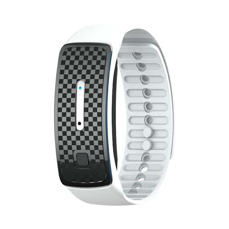 Outdoor Electronic Mosquito Repellent with Frequency Conversion