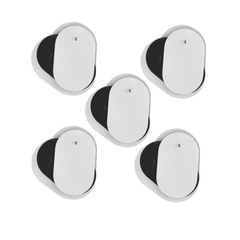 SILKLITE Comfort Electrodes for Low-Frequency Massager
