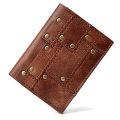 Steampunk Women's Long Wallet