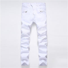 Cross Fader Jeans